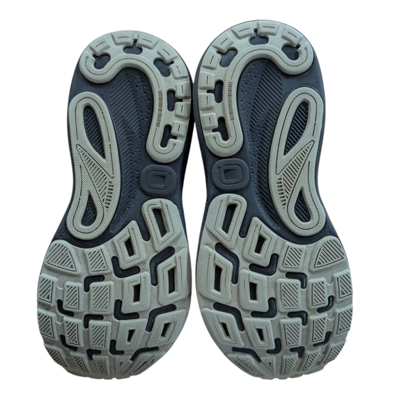 Brooks Adrenaline 24 GTS Womens Running Shoes Sneakers Size 7 - Picture 3 of 15